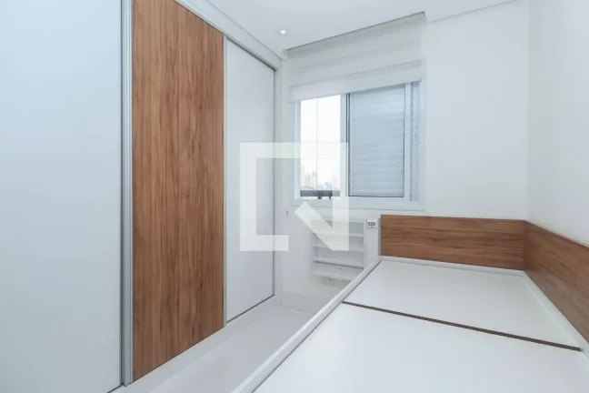 Imagem Apartamento à Venda - Vila Mariana, 2 Quartos, 70 m2