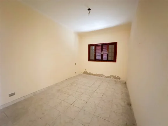 Imagem CASA COM 75 m² - FORTE - PRAIA GRANDE SP