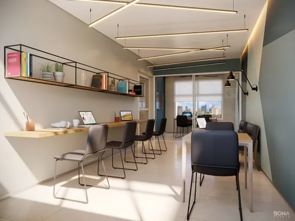 Imagem STUDIO RESIDENCIAL em São Paulo - SP, República