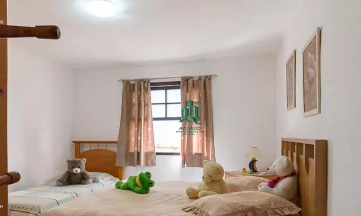 Imagem Sobrado com 4 dormitórios à venda, 210 m² por R$ 1.197.000,00 - Parque Renato Maia - Guarulhos/SP