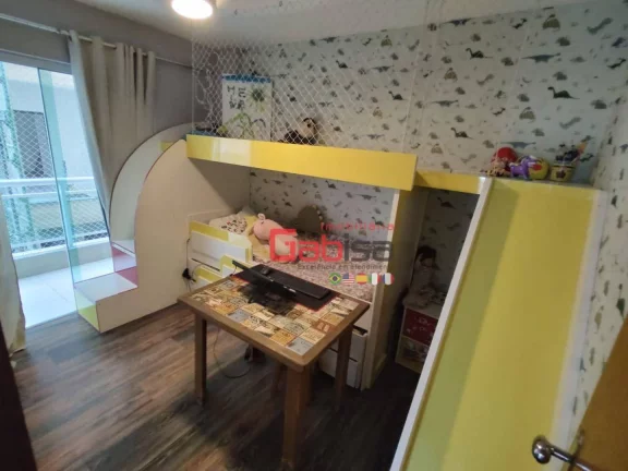 Imagem Apartamento com 2 dormitórios à venda, 95 m² por R$ 525.000,00 - Braga - Cabo Frio/RJ
