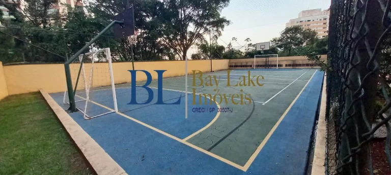 Imagem Apartamento à Venda – 80m² - 3 Dormitórios -2 Vagas - Vila Suzana