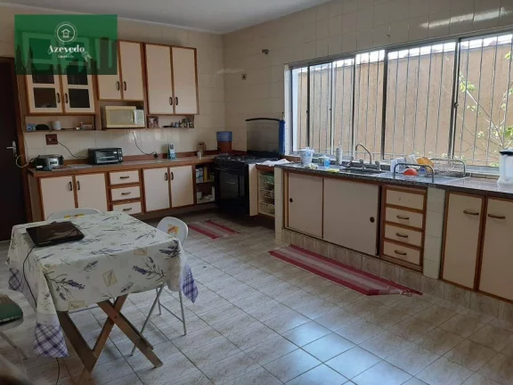 Imagem Sobrado à venda por R$ 690.000,00 - Jardim Almeida Prado - Guarulhos/SP