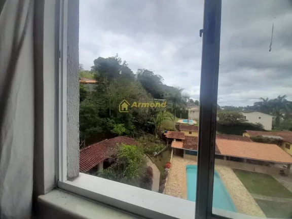 Imagem Studio à venda em Juiz de Fora, Parque Jardim da Serra, com 1 quarto, 36m2