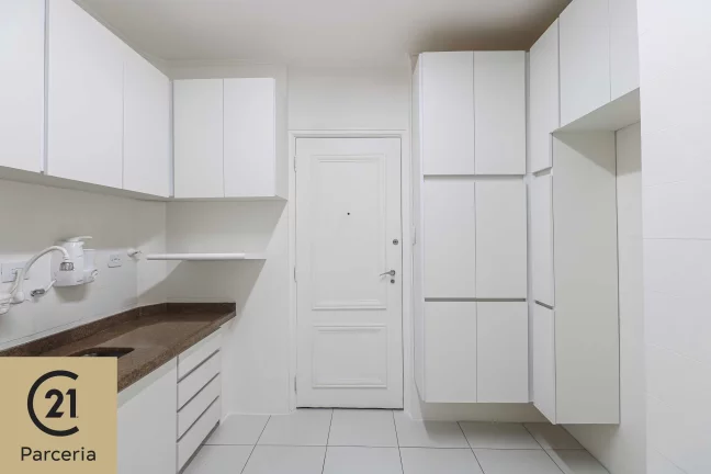 Imagem APARTAMENTO A VENDA - ALTO PADRÃO