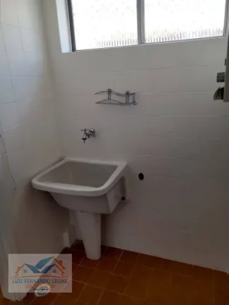 Imagem Apartamento para locação, com 1 dormitório e 1 vaga. Brooklin Paulista