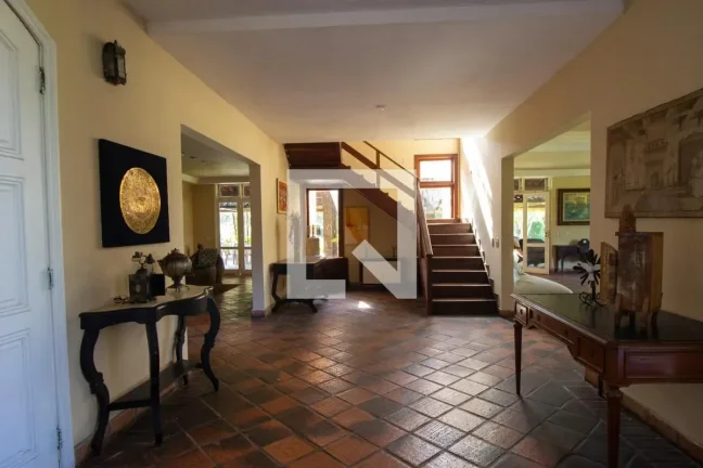 Imagem Casa à Venda - Vargem Grande, 3 Quartos, 1500 m2