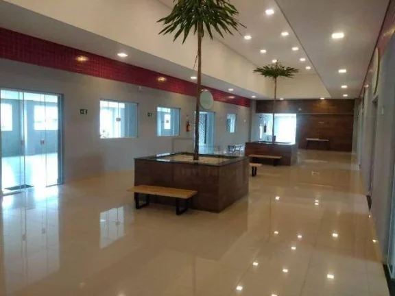 Imagem Apartamento para alugar, 44 m² por R$ 3.200,00/mês - Jardim São Carlos - Sorocaba/SP