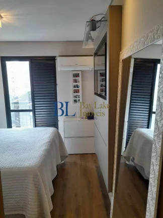 Imagem Apartamento 97m 3 Dormitórios Varanda Gourmet Na Mooca!!Cond. San Rafael