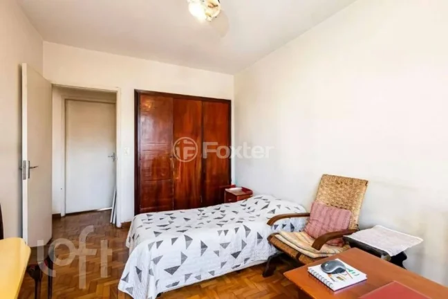 Imagem Apartamento Pinheiros - 111M², 3 Dorms, 1 Suíte, 1 Vaga.