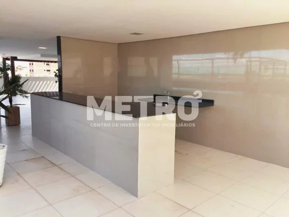 Imagem Apartamento com 2 dormitórios para locação, Atrás da Banca, PETROLINA - PE