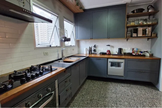 Imagem APARTAMENTO RESIDENCIAL em São Paulo - SP, Campo Belo