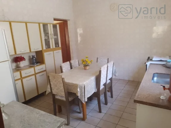 Imagem CASA RESIDENCIAL em JUNDIAÍ - SP, VILA DIDI