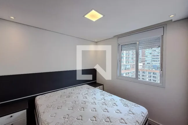 Imagem Apartamento à Venda - Vila Mariana, 1 Quarto, 33 m2