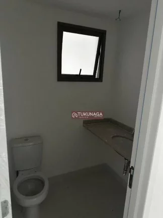 Imagem Apartamento à venda, 122 m² por R$ 1.290.000,00 - Tucuruvi - São Paulo/SP