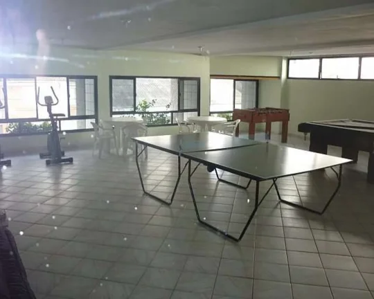 Imagem apartamento a venda no Guarujá na Praia de Pitangueiras