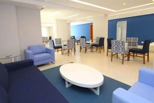 Imagem Apartamento para Venda em São José dos Pinhais, Centro, 2 dormitórios, 1 banheiro, 1 vaga