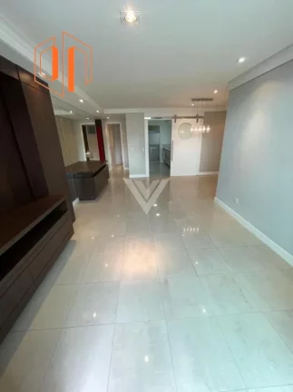 Imagem Apartamento para Venda em Curitiba, Batel, 2 dormitórios, 2 suítes, 3 banheiros, 2 vagas