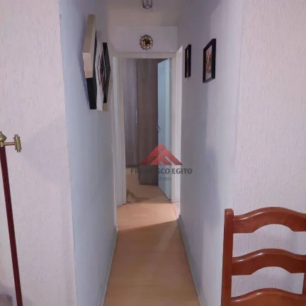 Imagem Apartamento com 2 dormitórios à venda, 60 m² por R$ 280.000,00 - Ingá - Niterói/RJ