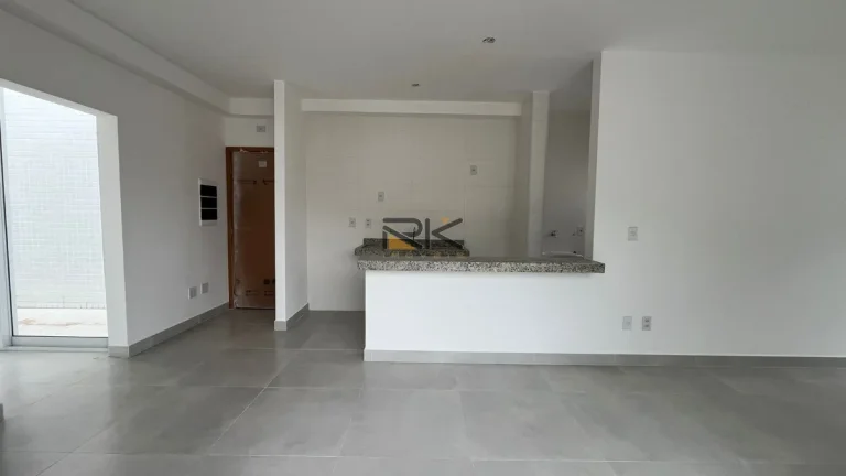 Imagem COBERTURA A VENDA COM SALA 2 AMBIENTES,VARANDA GOURMET,3 DORMITÓRIOS