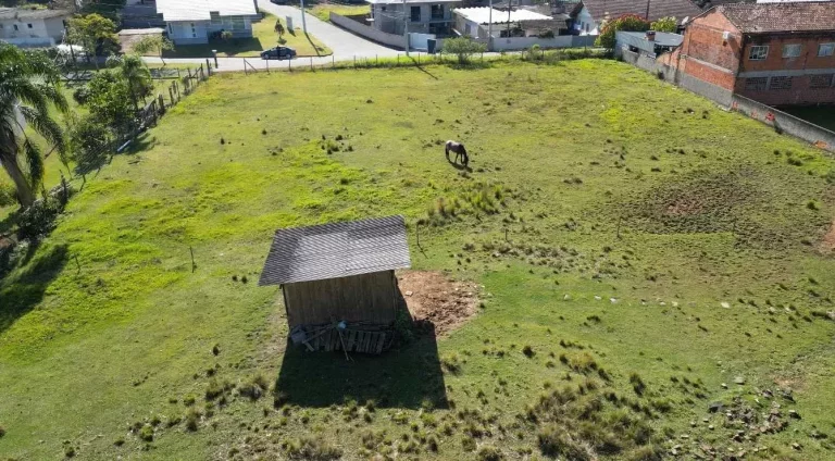 Imagem Terreno com 4.101,00 m² em Indaial