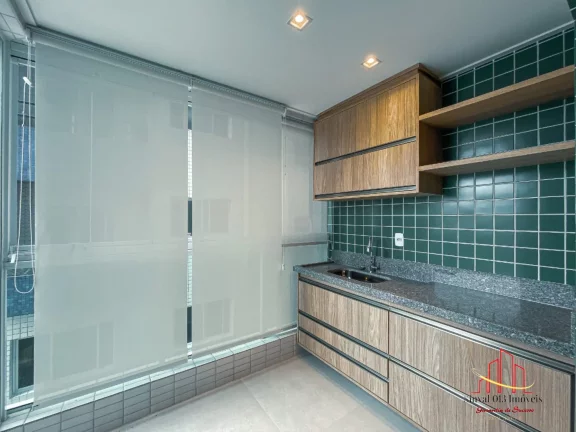 Imagem APARTAMENTO RESIDENCIAL em Praia Grande - SP, Canto do Forte