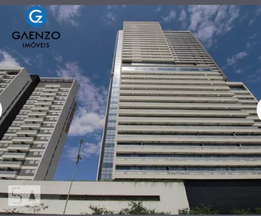 Foto do imóvel Apartamento com 1 Quarto à Venda, 33 m² em Centro - Osasco