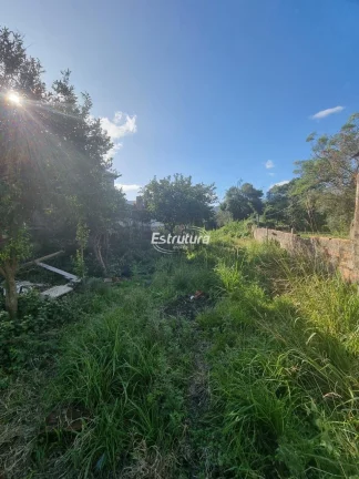 Imagem Terreno amplo de 800m² em ótima localização!