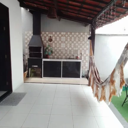 Imagem Casa para Venda em Parnamirim, Nova Parnamirim, 3 dormitórios, 1 suíte, 1 banheiro