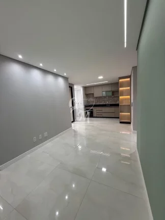 Imagem Apartamento Moderno no Altos da Avenida