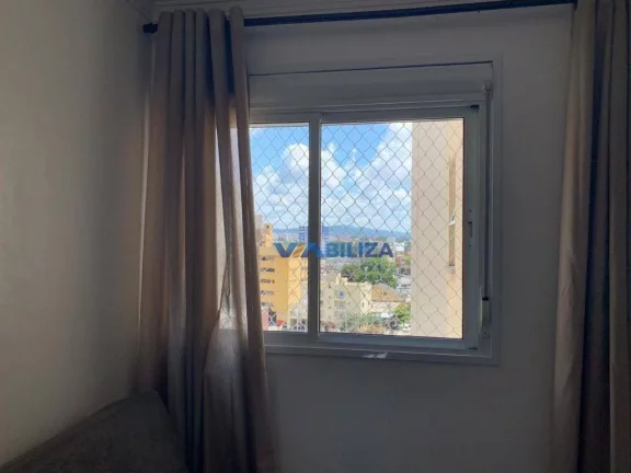 Imagem Apartamento à venda, 132 m² por R$ 1.270.000,00 - Jardim Zaira - Guarulhos/SP