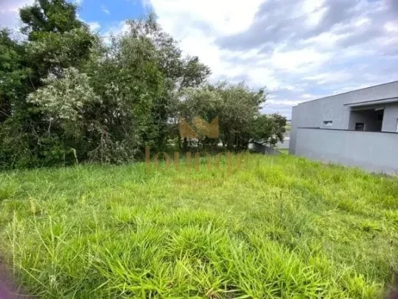 Imagem Terreno à venda Village Araçoiaba - Araçoiaba da Serra/SP