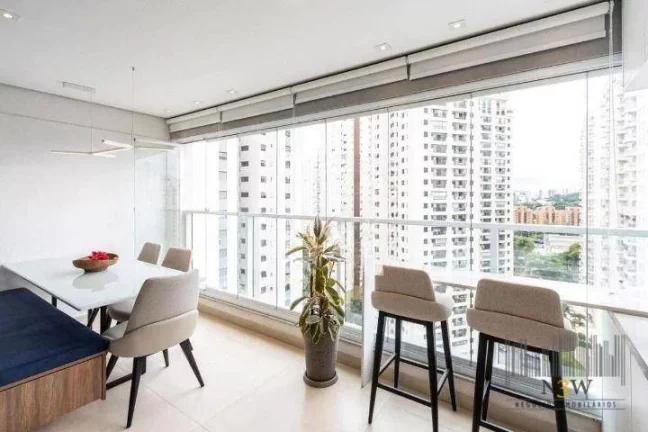 Imagem Apartamento com 2 dormitórios à venda, 69 m² por R$ 1.269.000,00 - Vila Leopoldina - São Paulo/SP