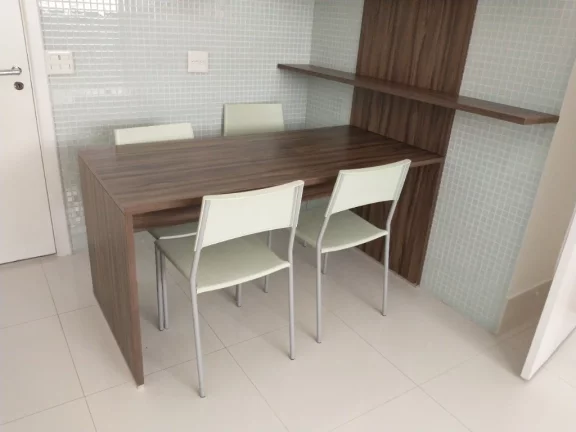 Imagem Apartamento com 3 dormitórios, 197 m² - venda por R$ 5.300.000 ou aluguel por R$ 25.155/mês - Vila Nova Conceição - São Paulo/SP