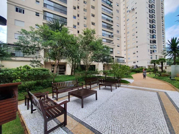 Imagem Apartamento com 3 Dormitórios e 3 Suites , 150 m² - Para venda R$ 1.390,000 – Santo André - São Paulo/SP