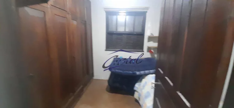 Imagem Casa com 2 dormitórios cozinha e banheiro à venda, 80 m² - Jardim Sarah - São Paulo/SP