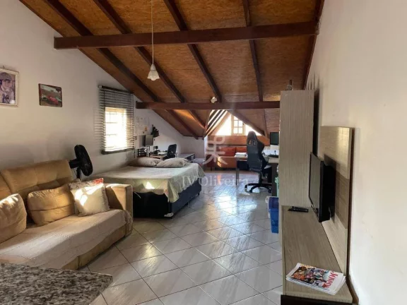 Imagem Sobrado com 4 dormitórios à venda, 140 m² por R$ 870.000,00 - Vila Sônia - São Paulo/SP