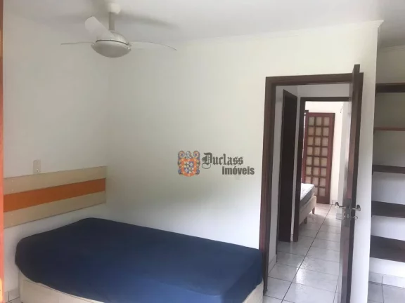 Imagem Sobrado com 2 dormitórios à venda por R$ 300.000,00 - Tabatinga - Caraguatatuba/SP