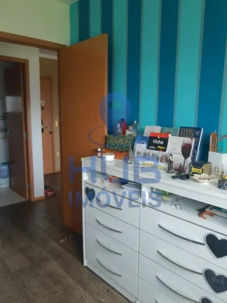 Imagem para locação com 68m2, 1 Vaga - Serraria - São José/SC