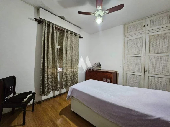 Imagem Apartamento 2 dormitórios à venda Boqueirão Santos