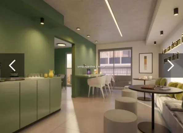 Imagem Apartamento à venda Vila Olímpia São Paulo