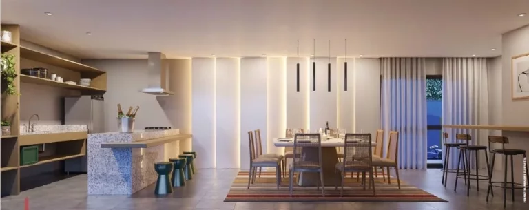 Imagem Now Plus Boutique Residences - Apartamento à venda no bairro Méier - Rio de Janeiro/RJ