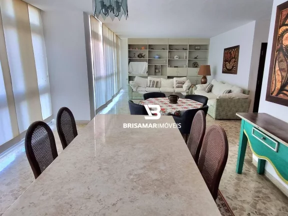 Imagem PITANGUEIRAS- FRENTE TOTAL AO MAR , 180 M² ÚTEIS , GARAGEM NO PRÉDIO.