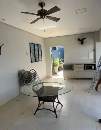 Imagem Casa para Venda em Cuiabá / MT no bairro Recanto dos Pássaros
