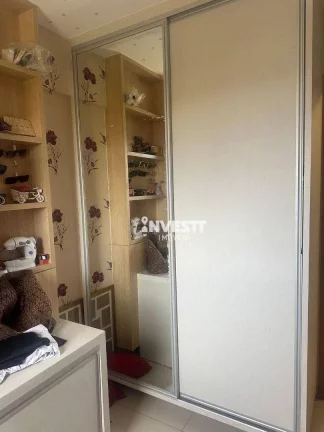 Imagem Apartamento à venda na Vila Monticelli - Goiânia/GO