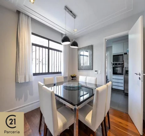 Imagem APARTAMENTO RESIDENCIAL em SÃO PAULO - SP, MOEMA