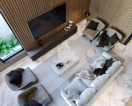 Imagem Casa de Condomínio