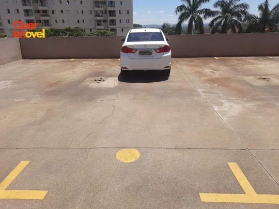 Imagem Oportunidade única: Cobertura à venda em Ribeirão Preto-SP, bairro Parque Industrial Lagoinha, 2 quartos, 1 suíte, 2 salas, 3 banheiros, 2 vagas, 106m².