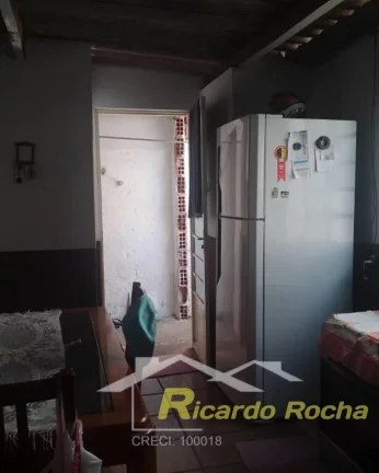Imagem Casa Jardim Brasília 1 com Salão Comercial