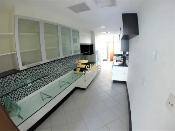Imagem Vendo Apto dos Sonhos na Praia do Canto com 182m², 3 suítes e 4 vagas